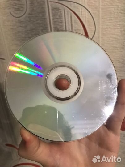 Диск с игрой Harley-Davidson на PS2