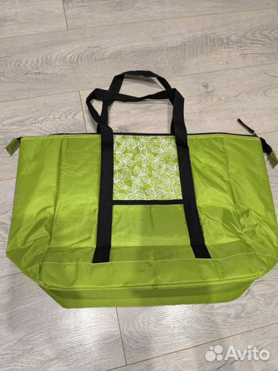 Термосумка