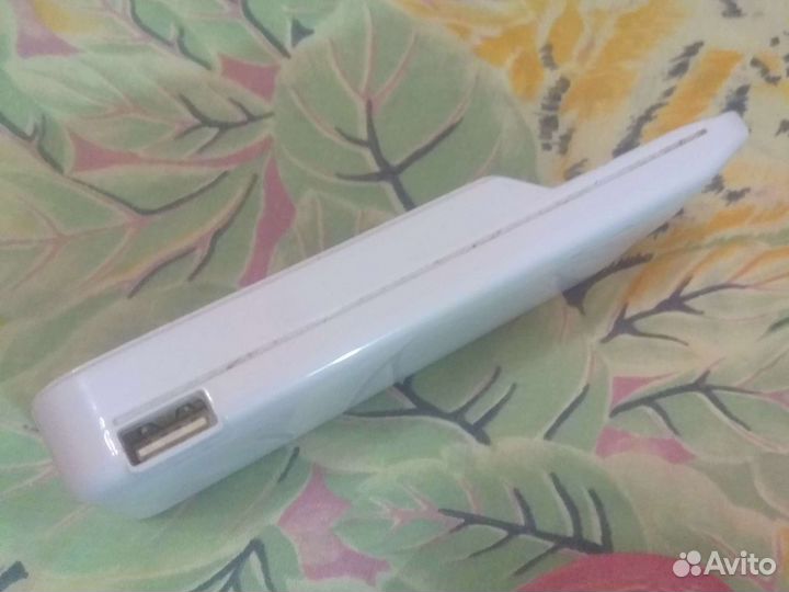 Подставка для зу apple