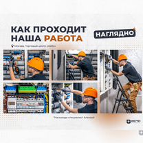 Электролаборатория, техотчёт, измерения, Заземление, Свердловский
