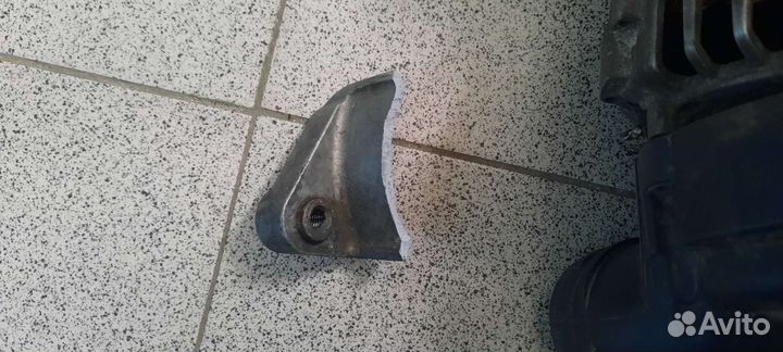 Генератор бмв х5 е53