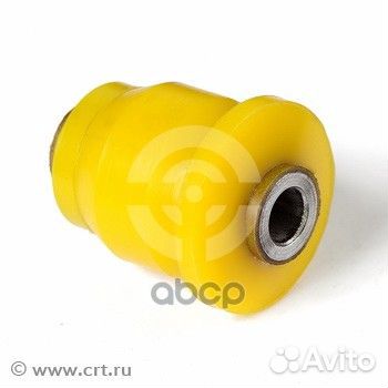 Сайлентблок полиуретановый передней подвески, н