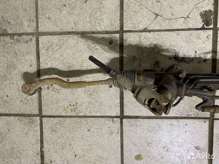Рулевая рейка toyota camry 30