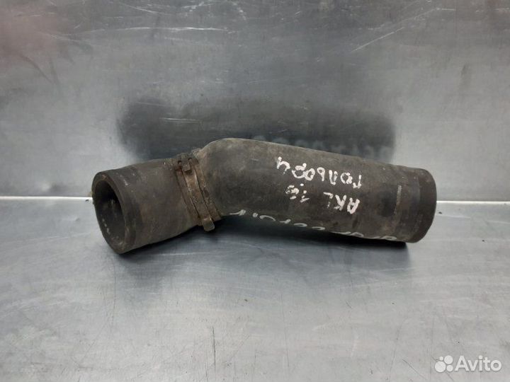 Шланг системы охлаждения Volkswagen Golf Iv/Bora