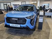 Новый Haval Jolion 1.5 AMT, 2024, цена от 2 149 000 руб.