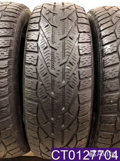 Tigar Winter 195/65 R15 95T