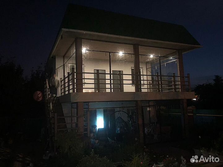 Мягкие окна