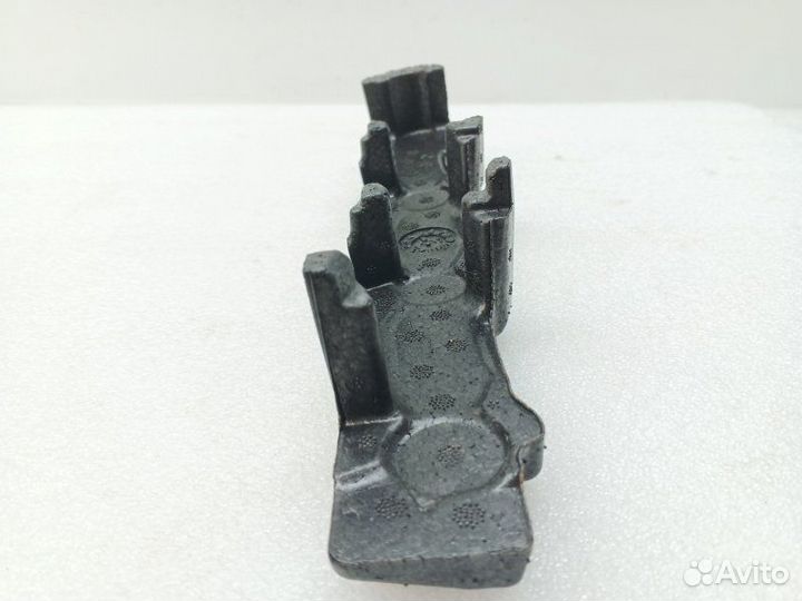 Тепловой экран Volkswagen Tiguan 2 1.6D DGD 2017