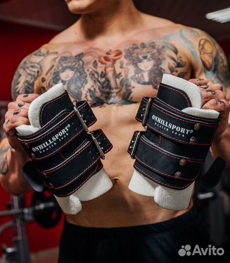 Гравитационные ботинки NEW AGE (до 120 кг)