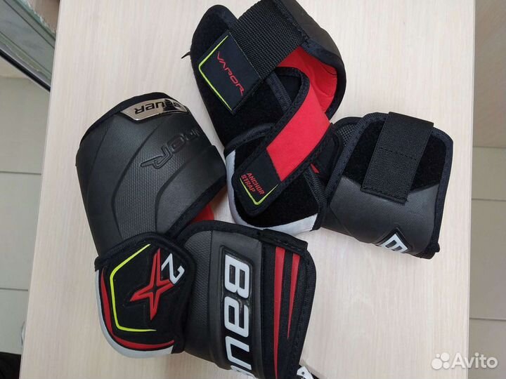 Налокотники bauer vapor 2X S20 SR M