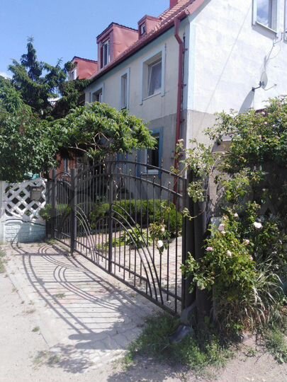 5-к. квартира, 150 м², 1/3 эт.