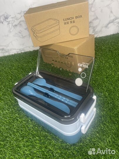 Ланч бокс для еды