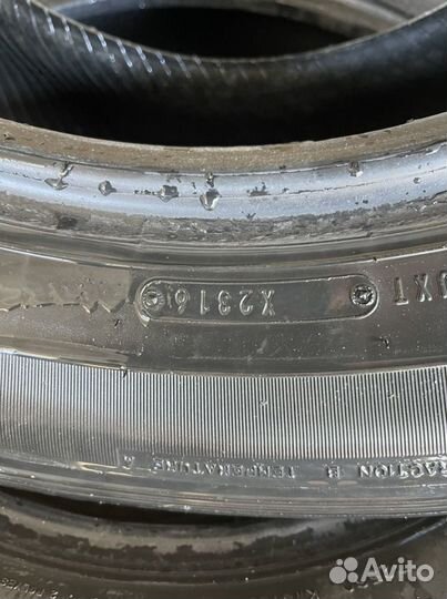 Dunlop Grandtrek AT22 265/60 R18