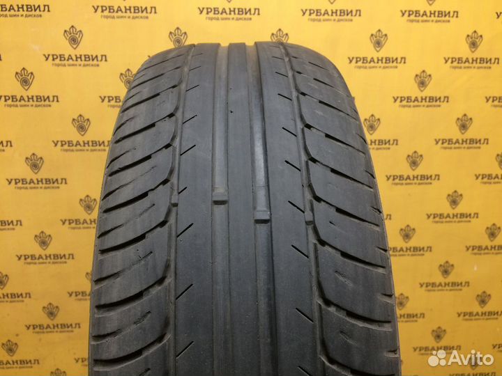 Contyre Megapolis 3 195/55 R15 85H