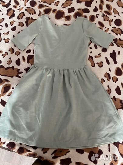 Платье для девочки zara