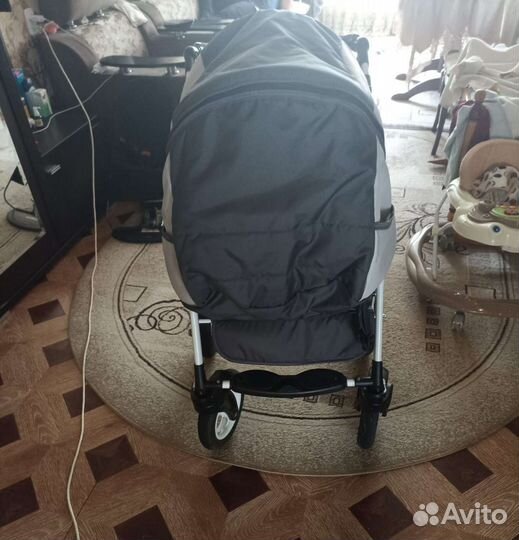 Детская коляска