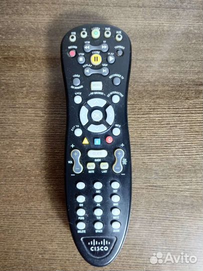 Пульт ду от beeline tv, билайн тв приставки cisco