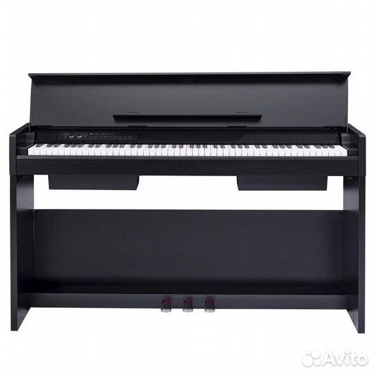 Medeli CP203-BK - одно из лучших пианино для дома