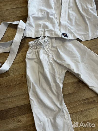 Кимоно новое