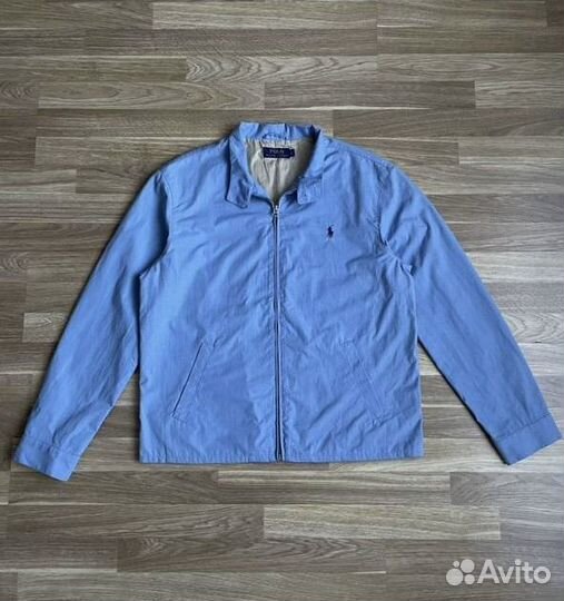 Харингтон ralph lauren