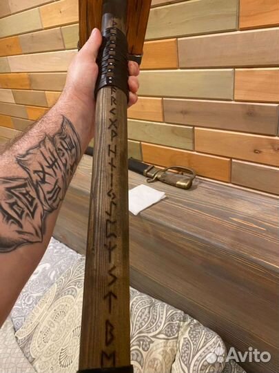 Подарочный молот