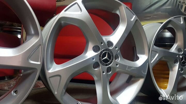 Mercedes gla200 R18 (45) 2019