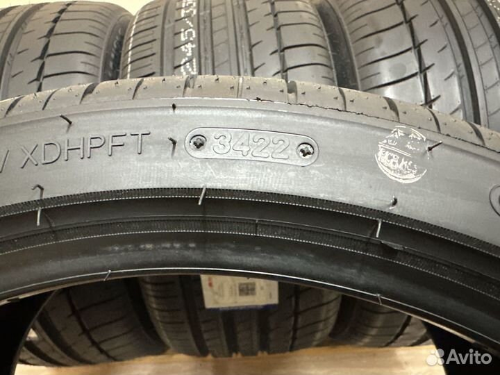 Triangle Sports TH201 245/35 R18 95W