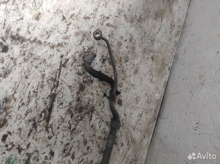 Трубки Гур Mazda 3 bk 1.6