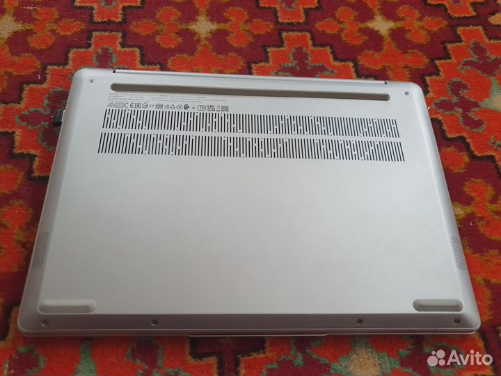 Мощный Ноутбук Lenovo Ideapad 5 Pro 14ACN6 AMD