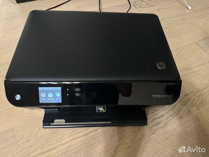 Мфу hp deskjet 4515