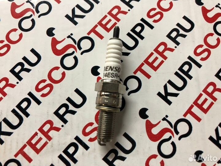 Свеча зажигания Denso 4126 U24esrn (CR8E NGK 1275)