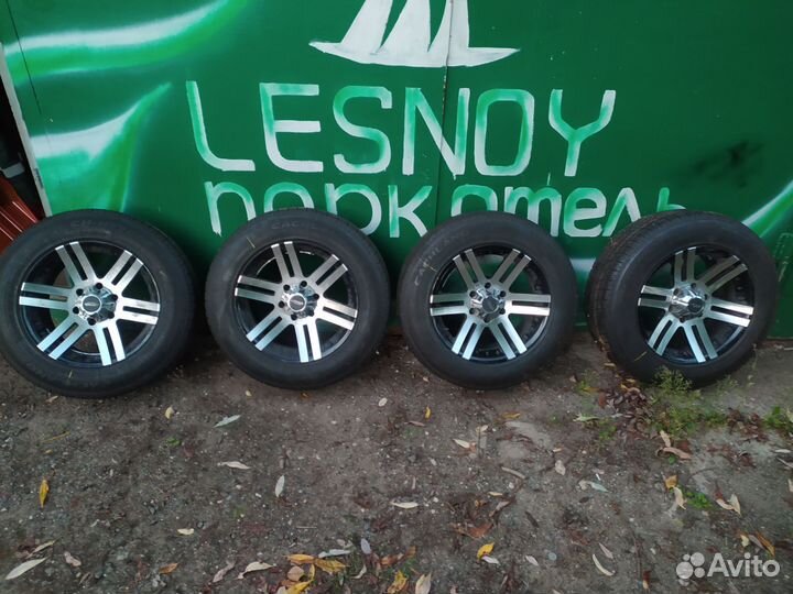 Cachland CH-HT7006 235/65 R17 108H