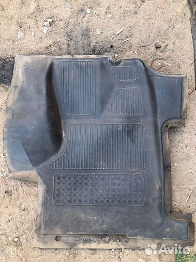 Запчасти на газель бу