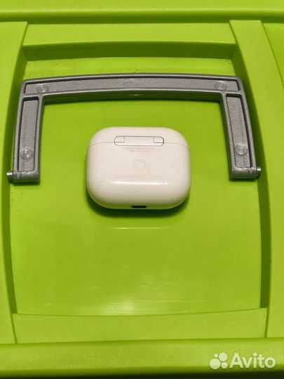 Кейс для airpods 3