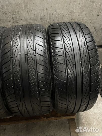 Mazzini Eco 607 245/45 R18