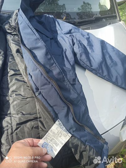 Военная форма