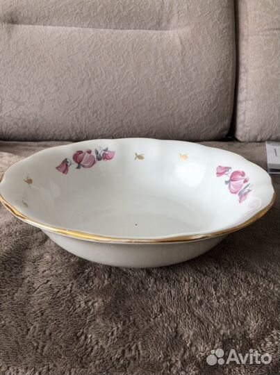 Салатник СССР