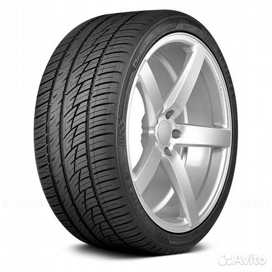 Delinte DS8 295/35 R21