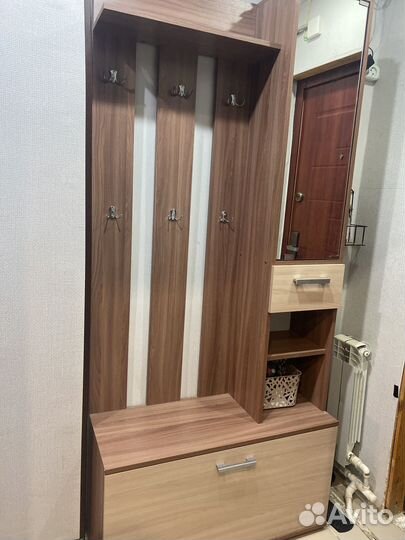 Прихожая бу