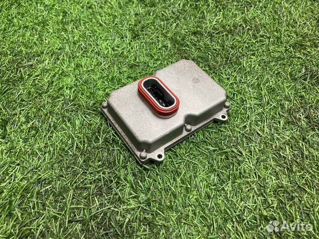 Блок управления фарой Mercedes E W211 3.5 2005