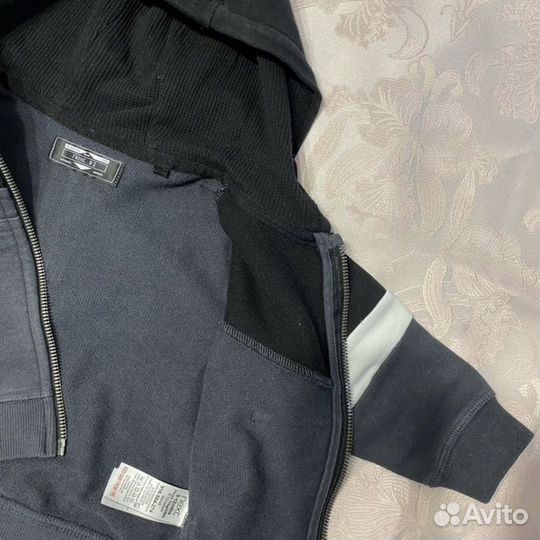 Спортивный костюм для малыша 9-12 месяцев, 82 см