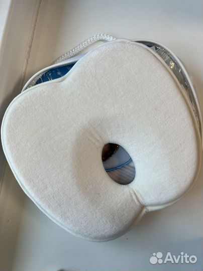 Подушка 0+ Фабрика облаков