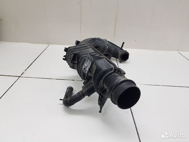 Патрубок воздушного фильтра (Geely Coolray)