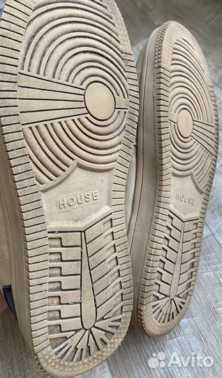 Кроссовки мужские 42 размер house