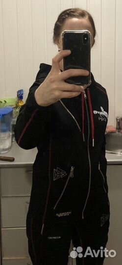 Спортивный костюм Roy Jones