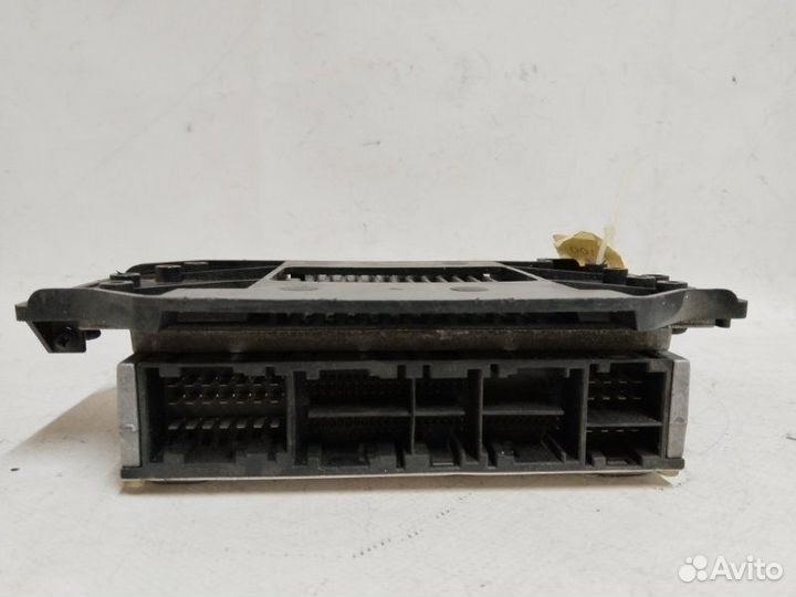 Блок управления двс Mercedes E W210 112.941 1999