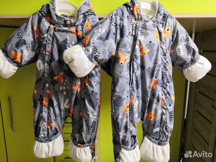 Комбинезон