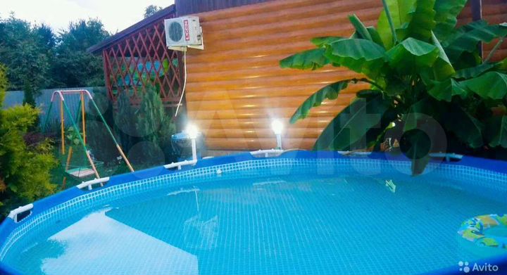 Комната 20 м², 1/1 эт.