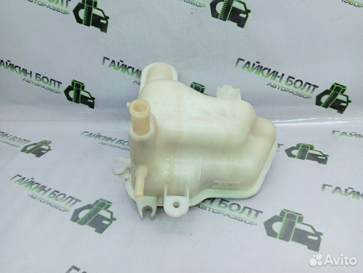 Бачок расширительный Peugeot 4007 DW12mted4 2010