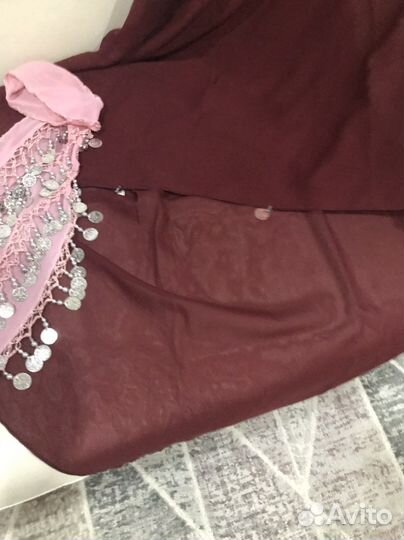 Платки для восточных танцев